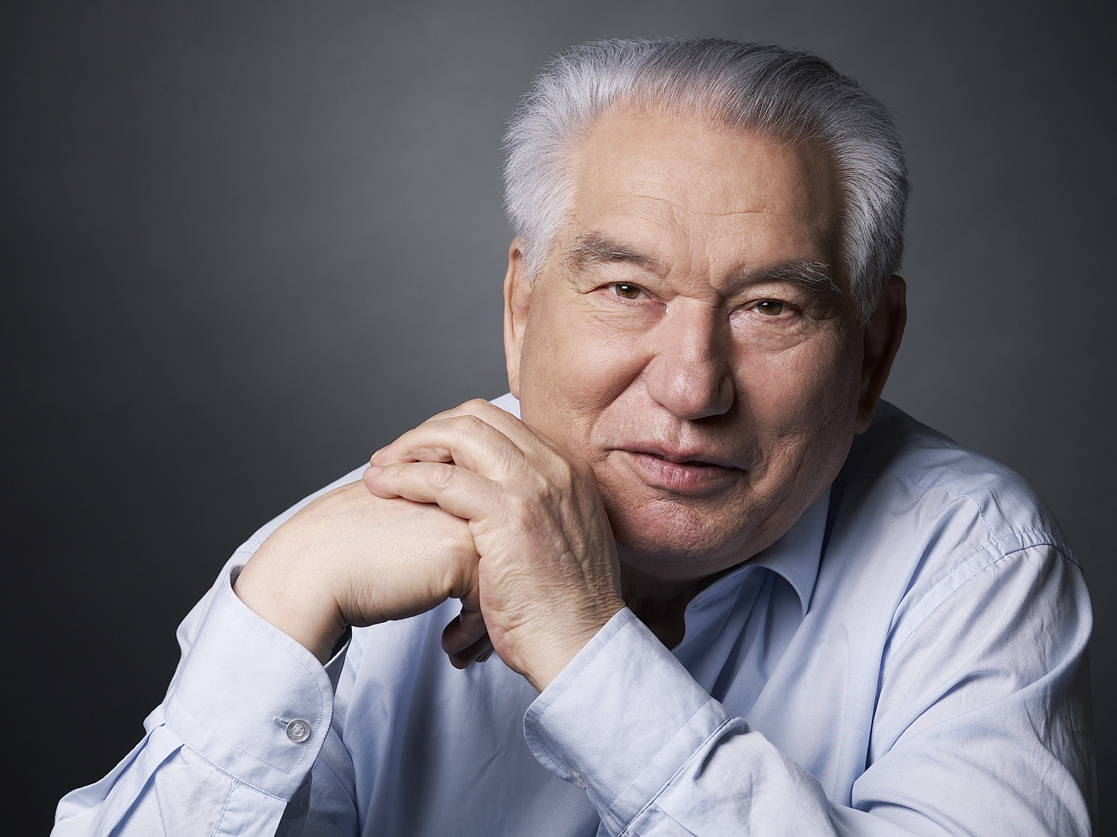 Айтматов Чынгыз Торекулович 