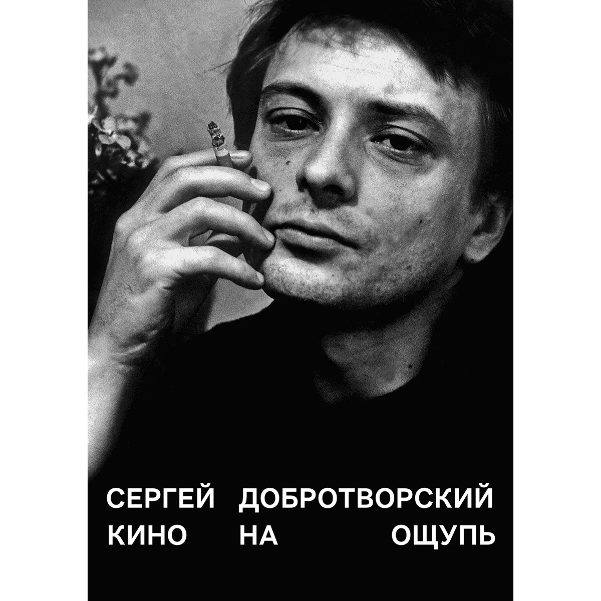 Сергей Добротворский - Кино...