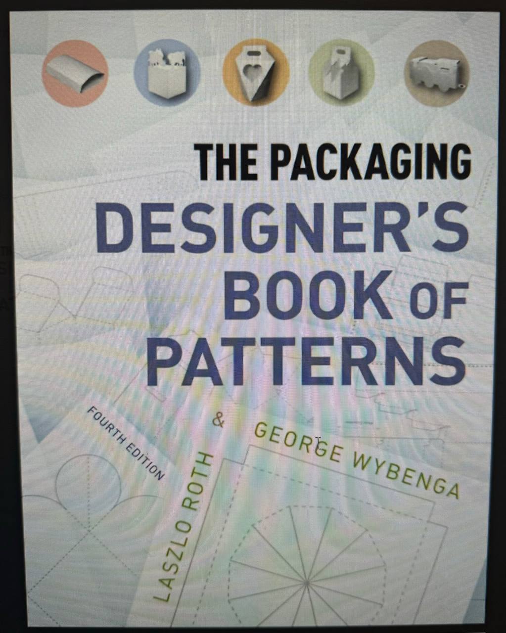 Laszlo Roth & George Wybenga - The_Design_of_E...